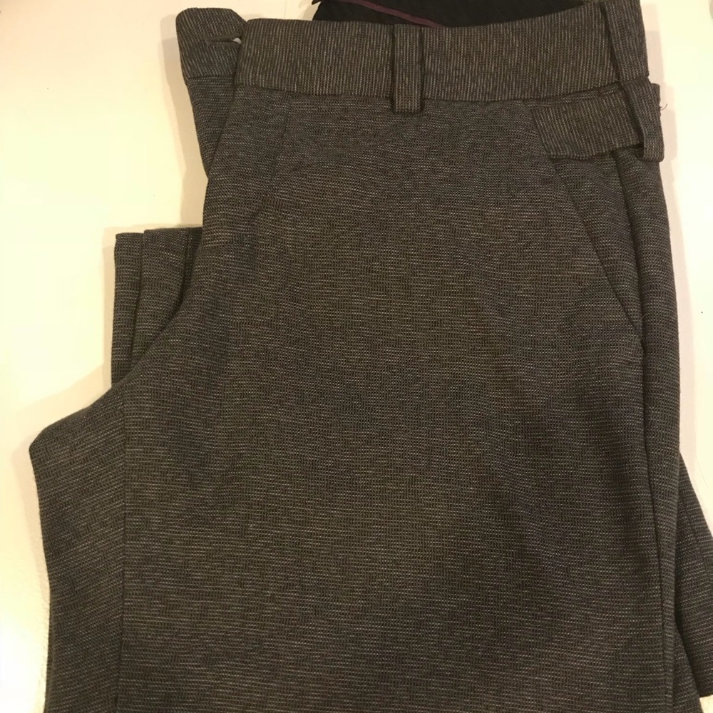 Banana Republic pants